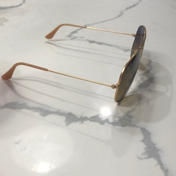 Aviator Classic Ray-Ban - Picture 5 of 5